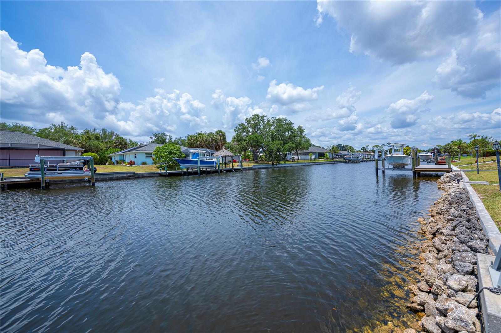 PORT CHARLOTTE SEC 037 - Residential
