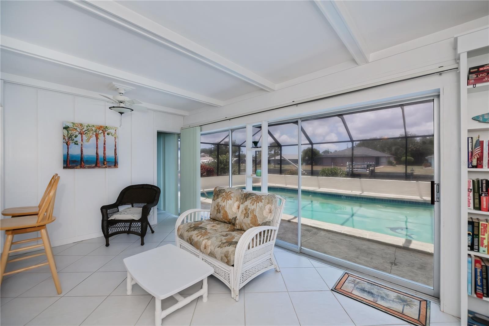 PORT CHARLOTTE SEC 037 - Residential