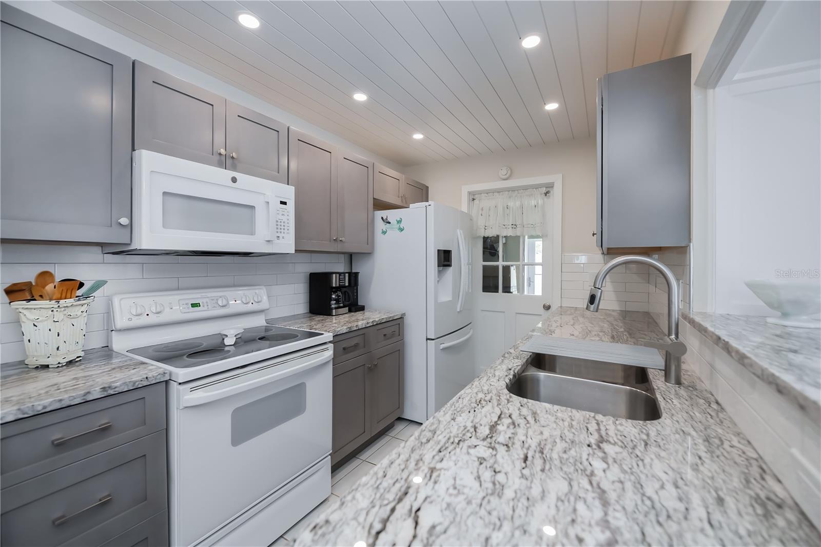 PORT CHARLOTTE SEC 037 - Residential