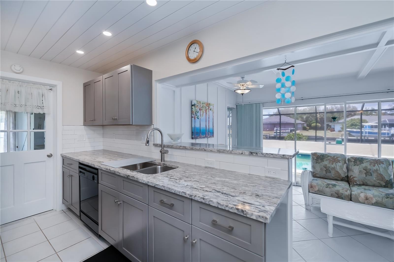 PORT CHARLOTTE SEC 037 - Residential