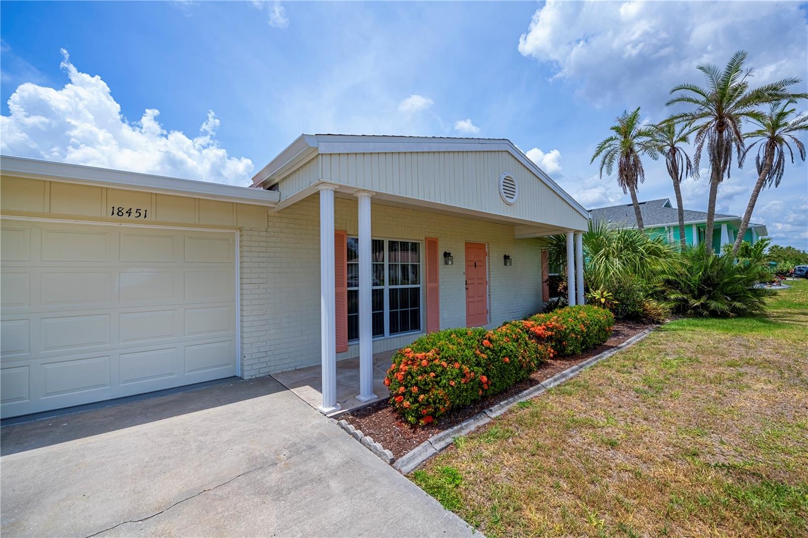 PORT CHARLOTTE SEC 037 - Residential