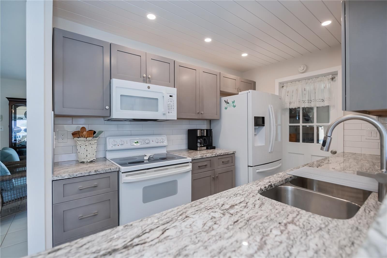 PORT CHARLOTTE SEC 037 - Residential