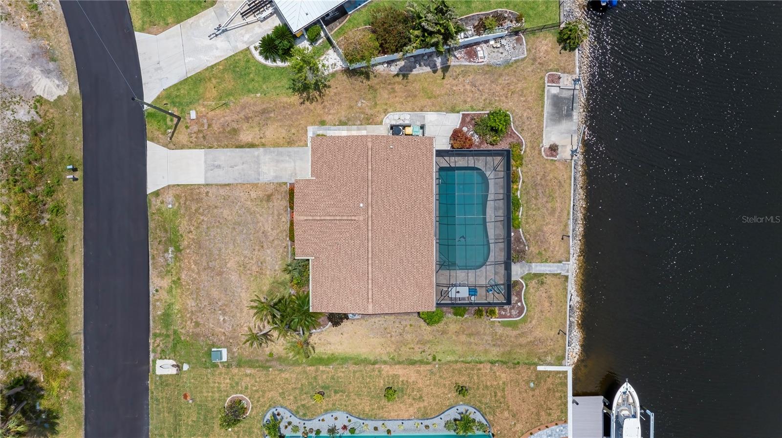 PORT CHARLOTTE SEC 037 - Residential