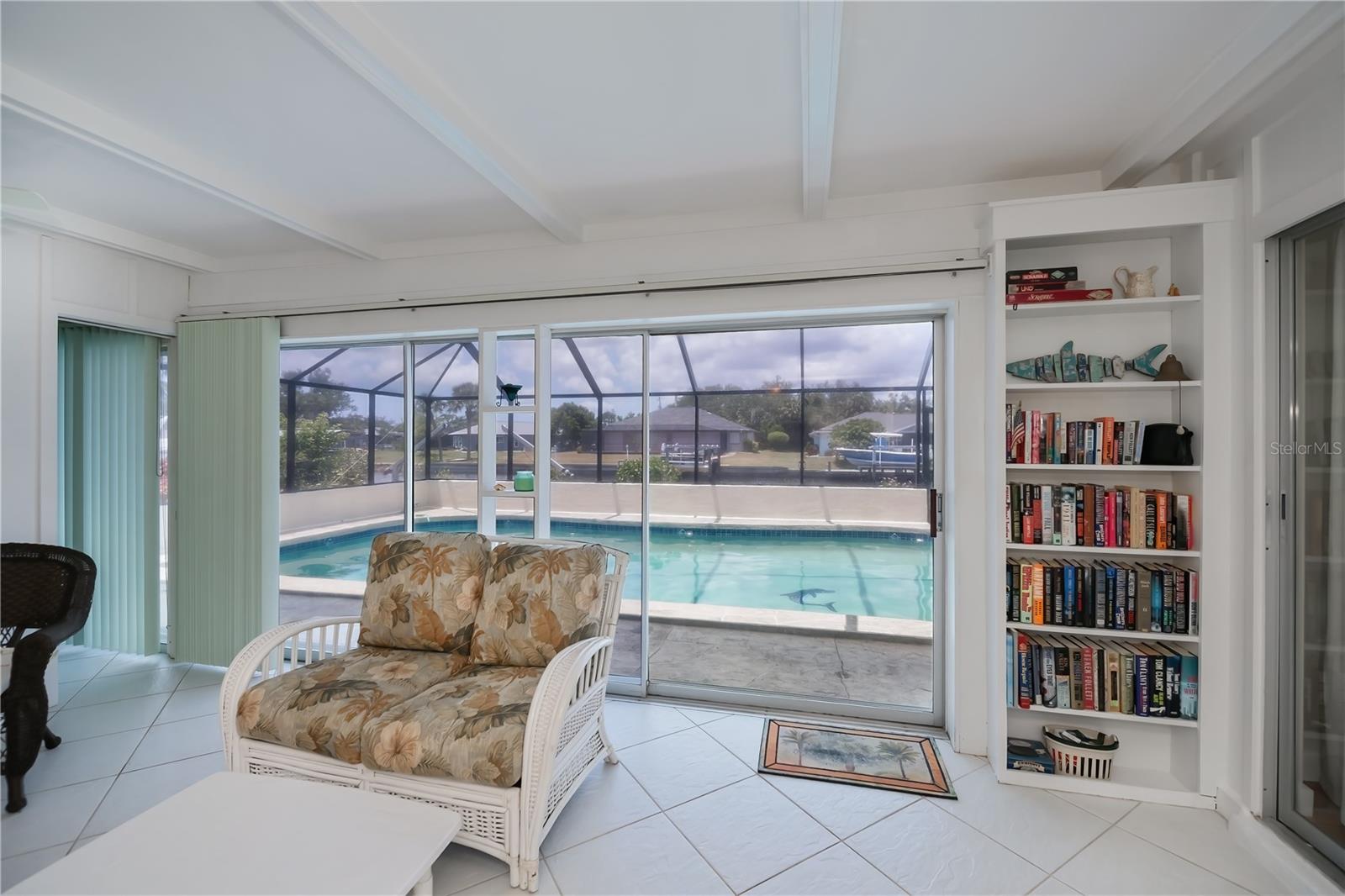 PORT CHARLOTTE SEC 037 - Residential