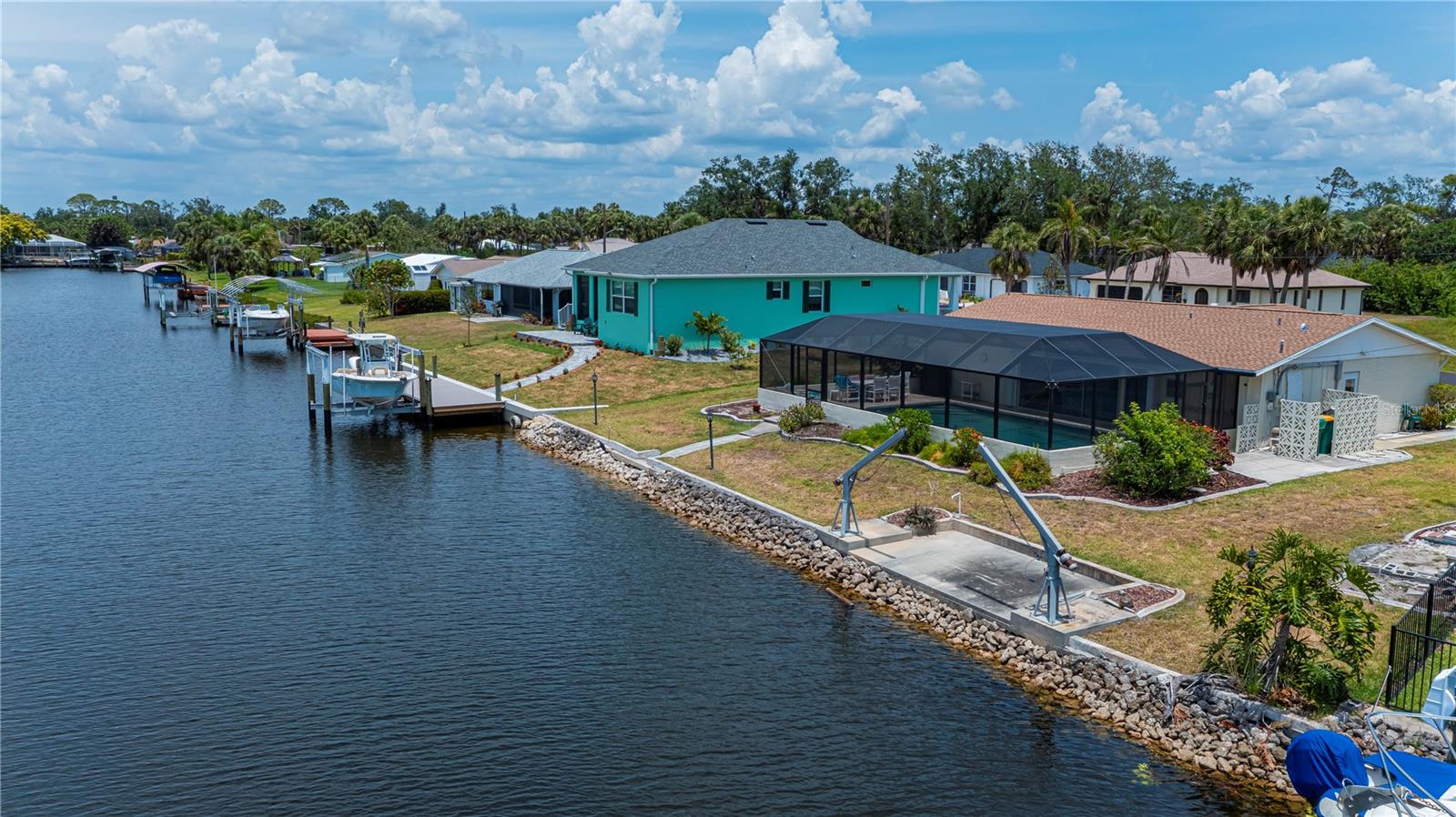 PORT CHARLOTTE SEC 037 - Residential