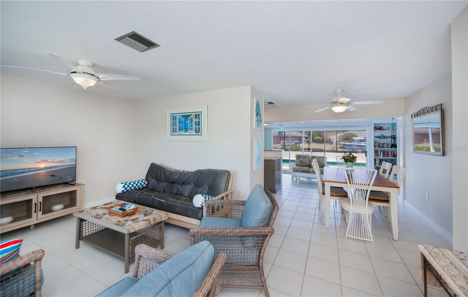 PORT CHARLOTTE SEC 037 - Residential