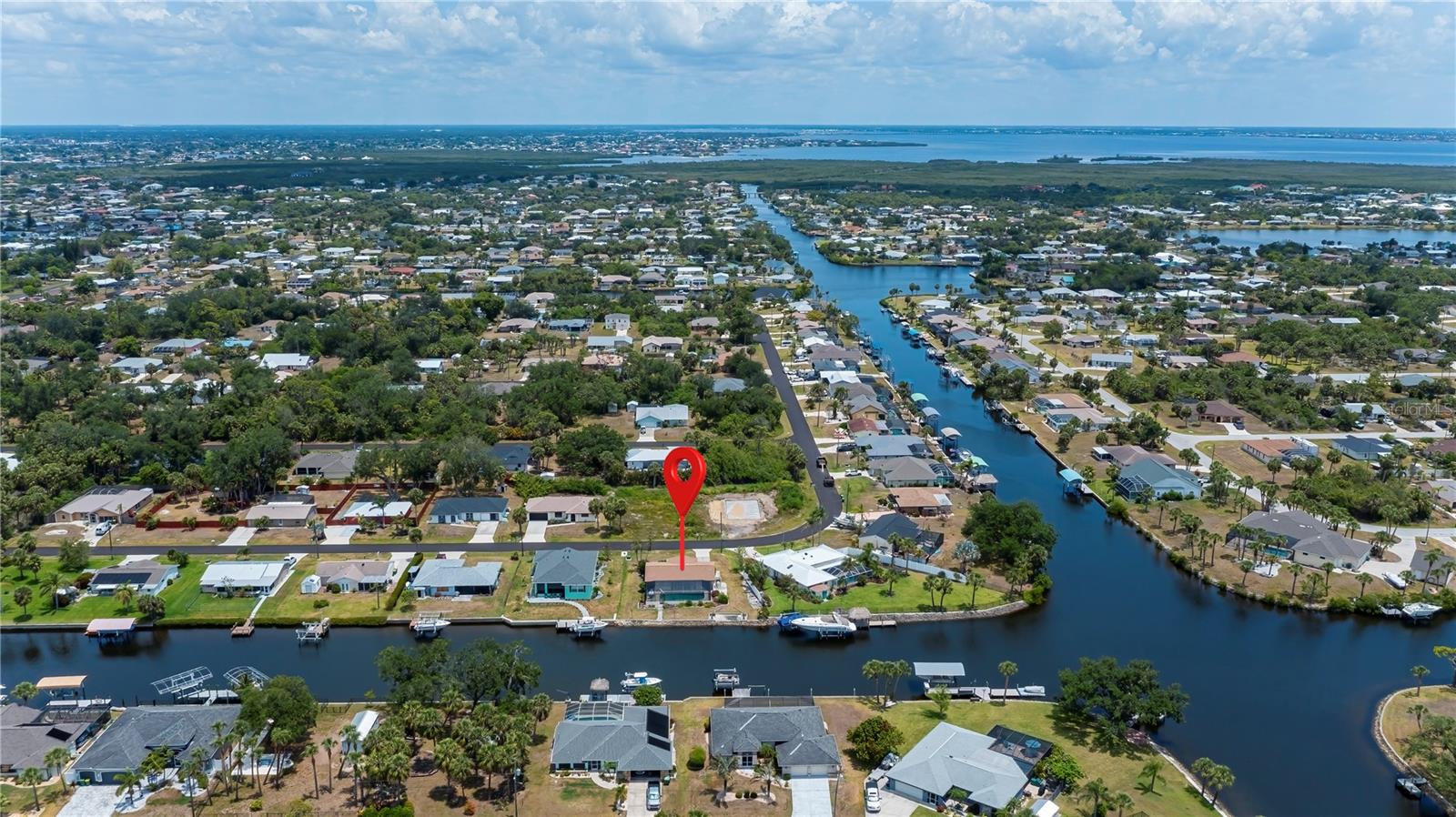 PORT CHARLOTTE SEC 037 - Residential