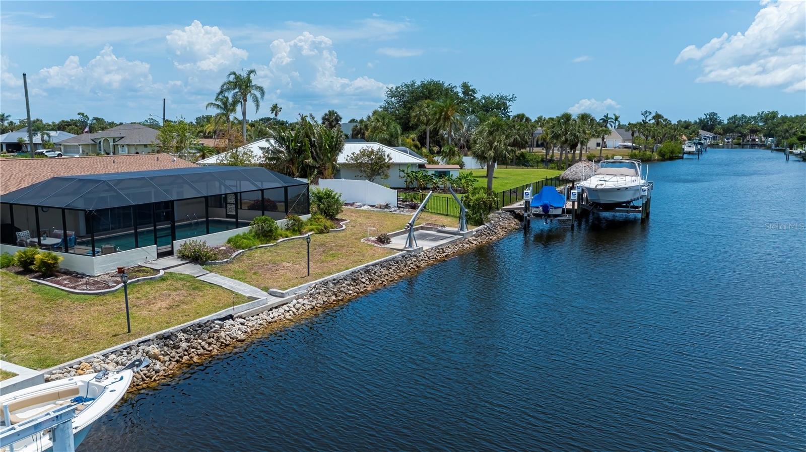 PORT CHARLOTTE SEC 037 - Residential