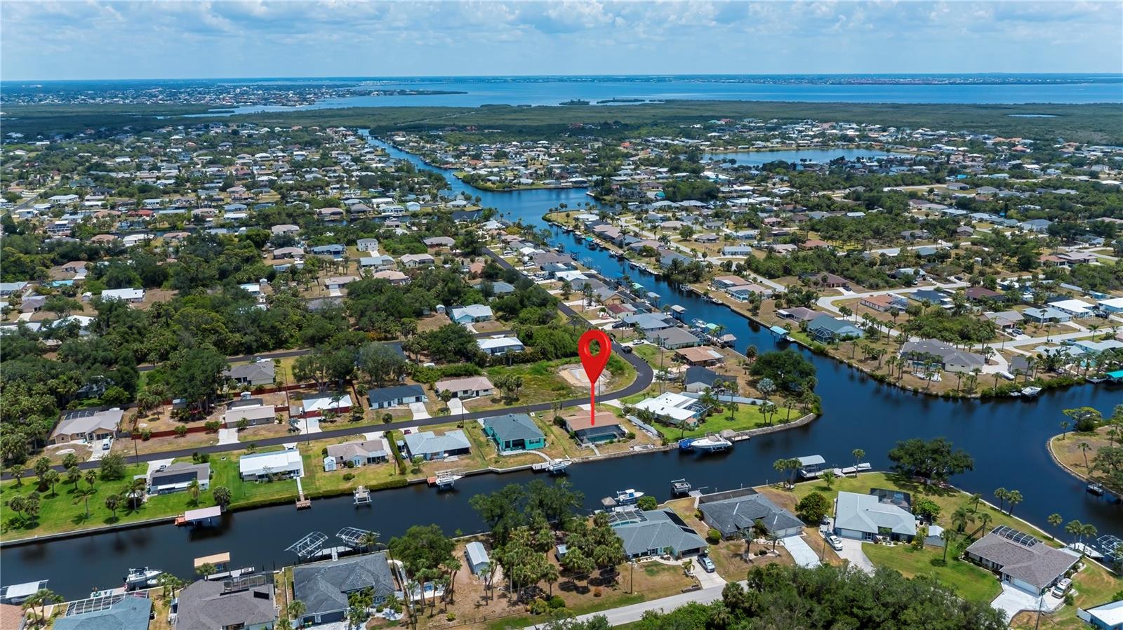 PORT CHARLOTTE SEC 037 - Residential