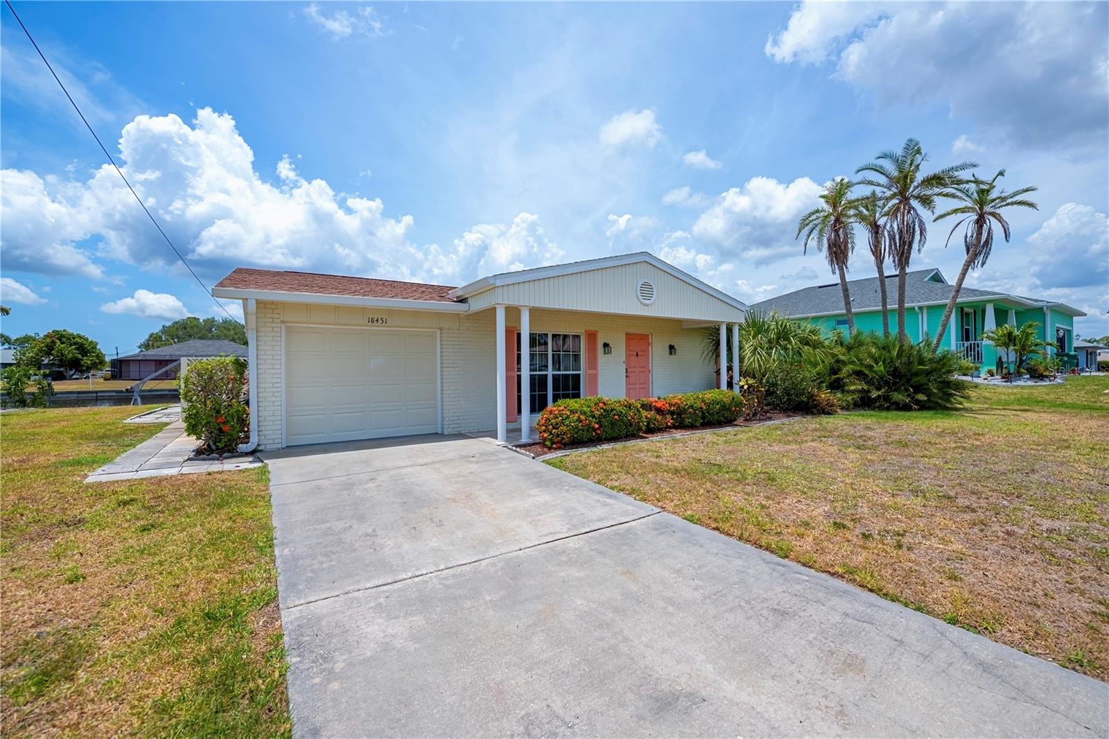 PORT CHARLOTTE SEC 037 - Residential
