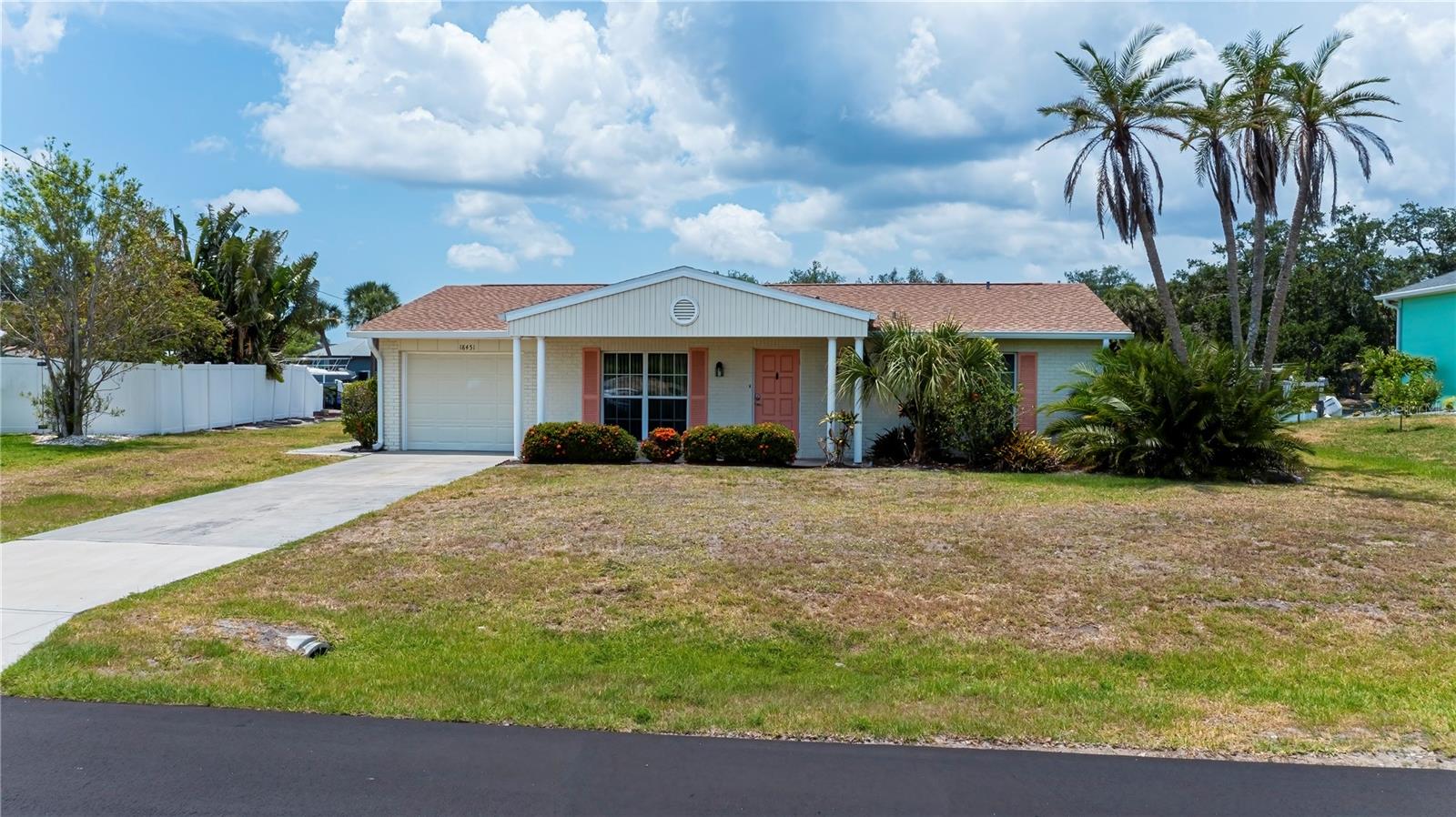 PORT CHARLOTTE SEC 037 - Residential
