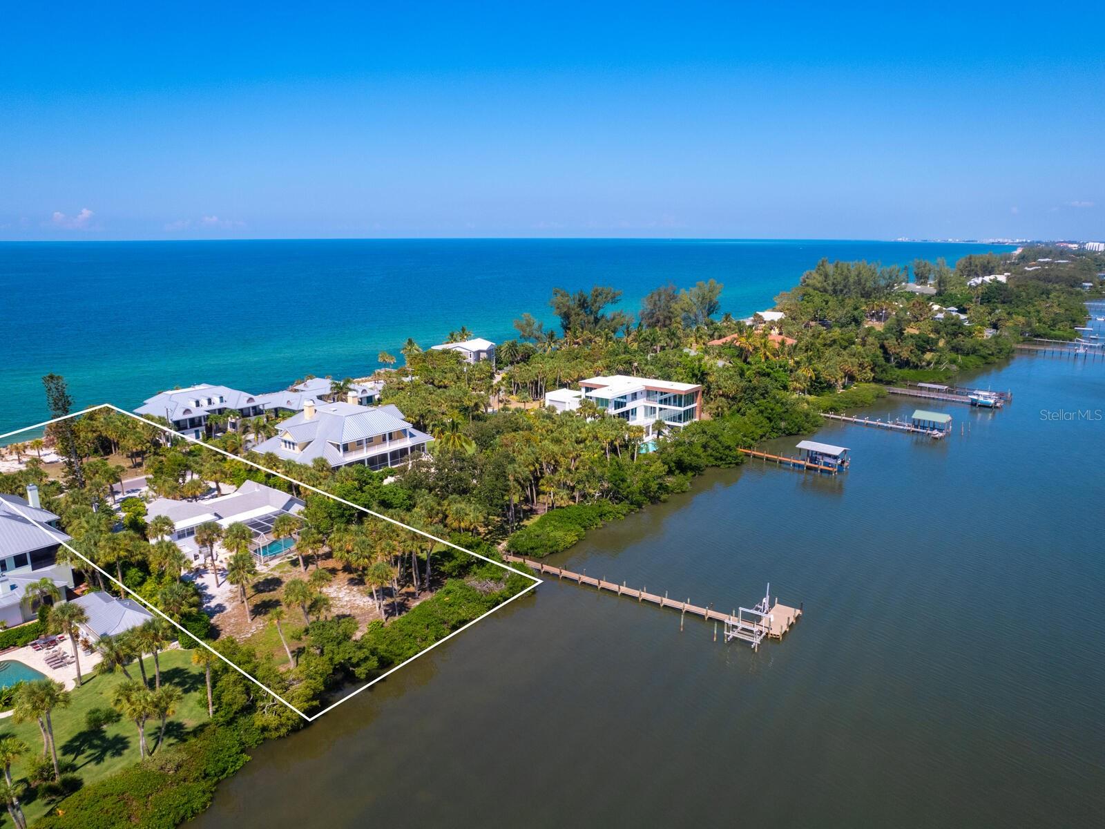 CASEY KEY - Residential