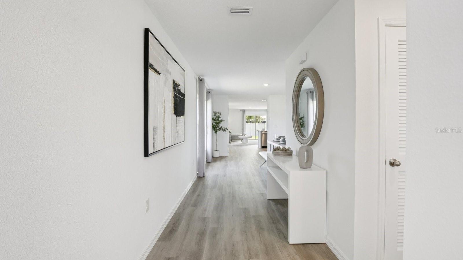 FARM AT VARREA - Residential