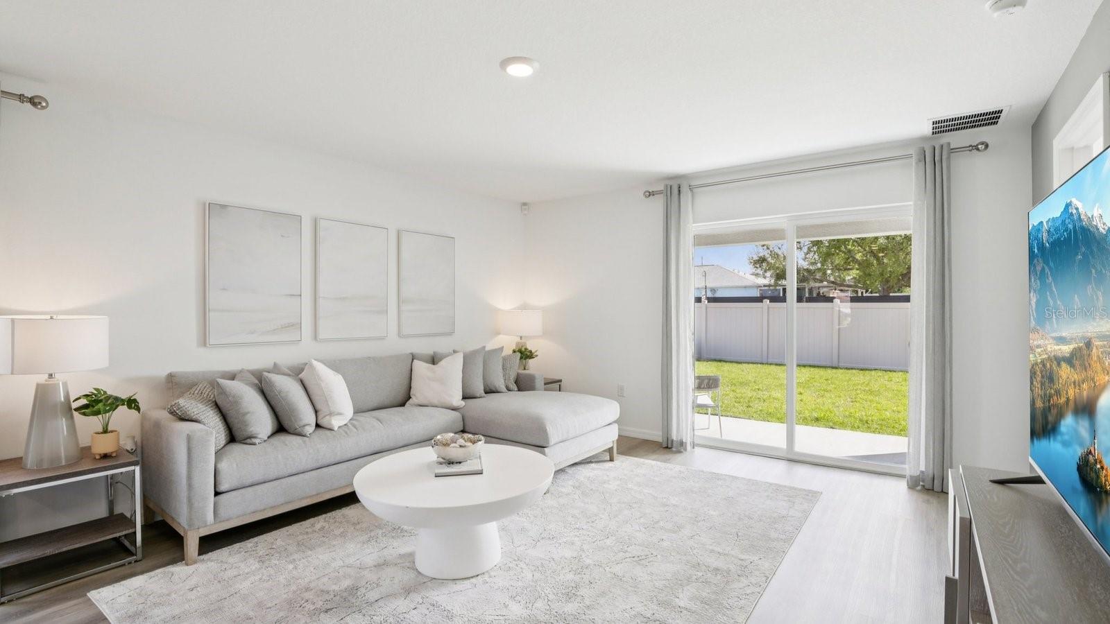 FARM AT VARREA - Residential