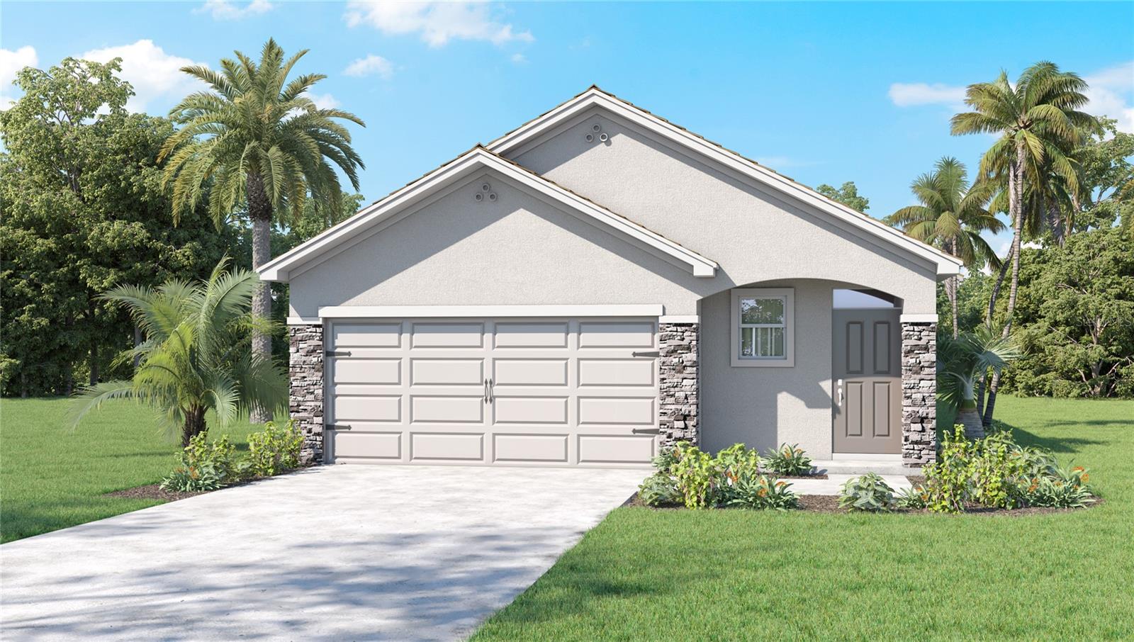 FARM AT VARREA - Residential