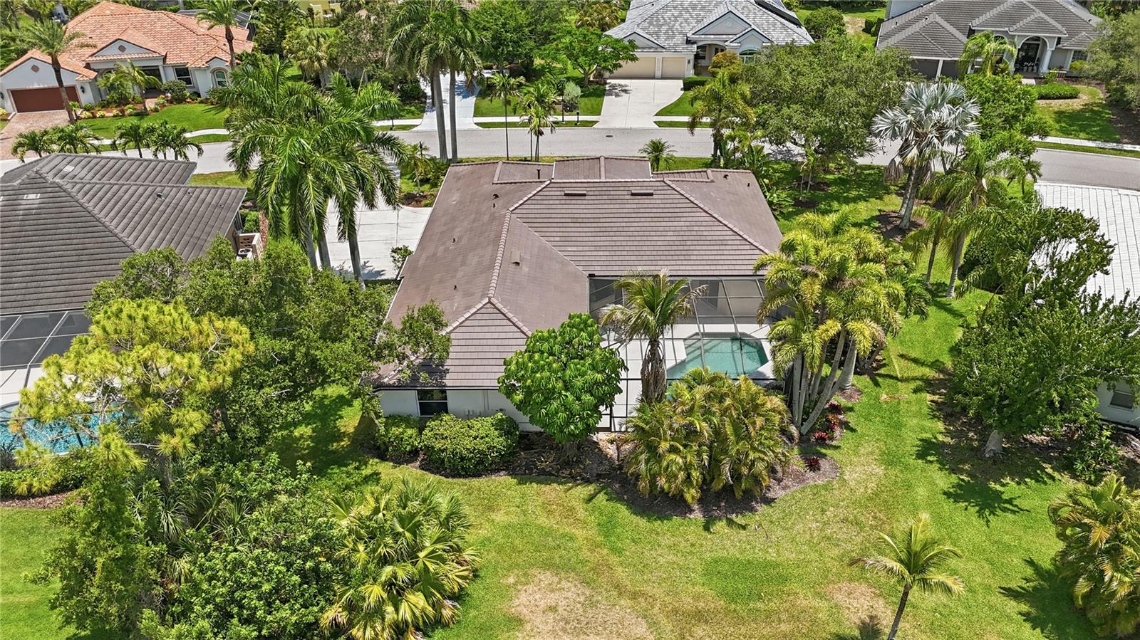 TURTLE ROCK - Residential