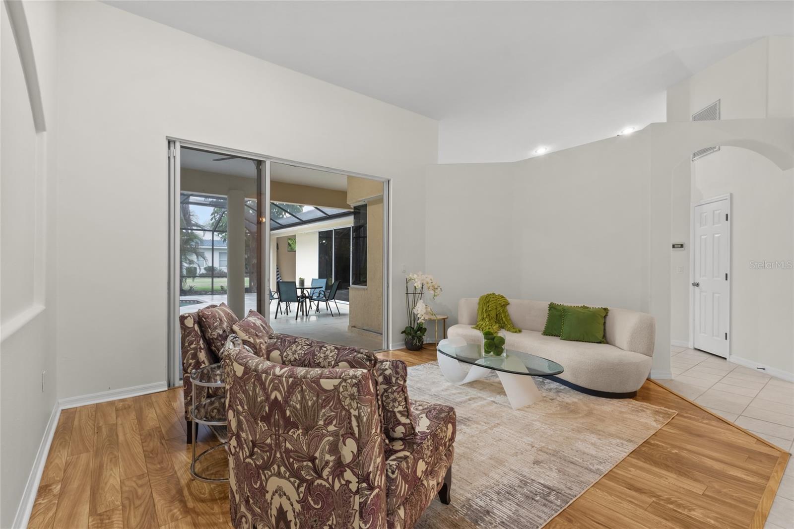 TURTLE ROCK - Residential