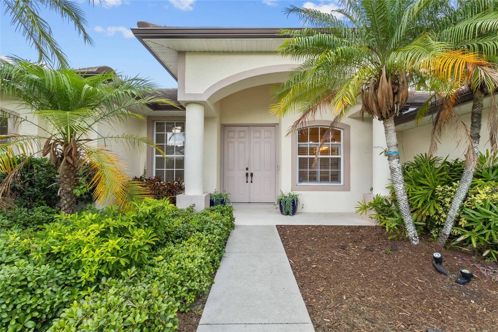TURTLE ROCK - Residential