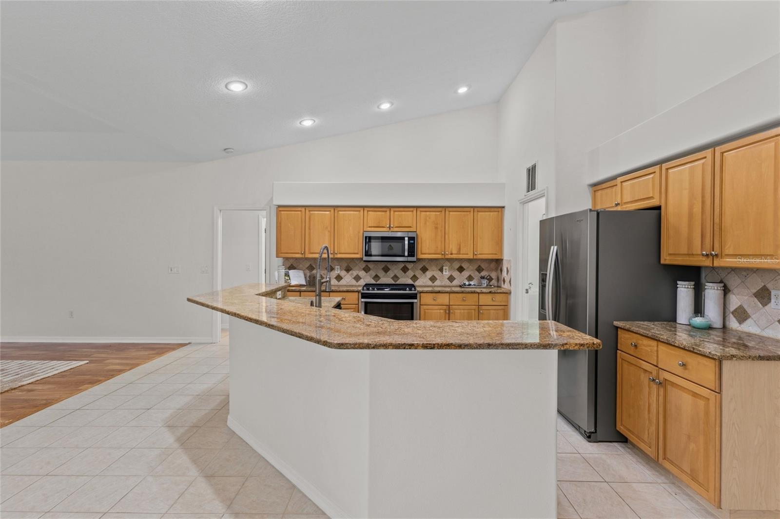 TURTLE ROCK - Residential