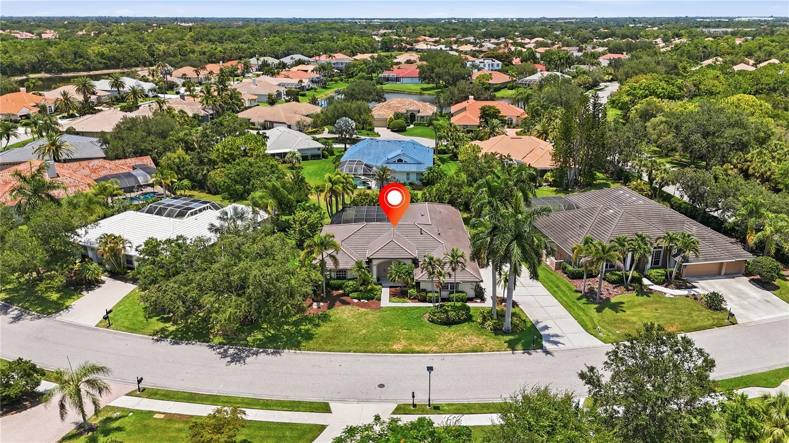 TURTLE ROCK - Residential