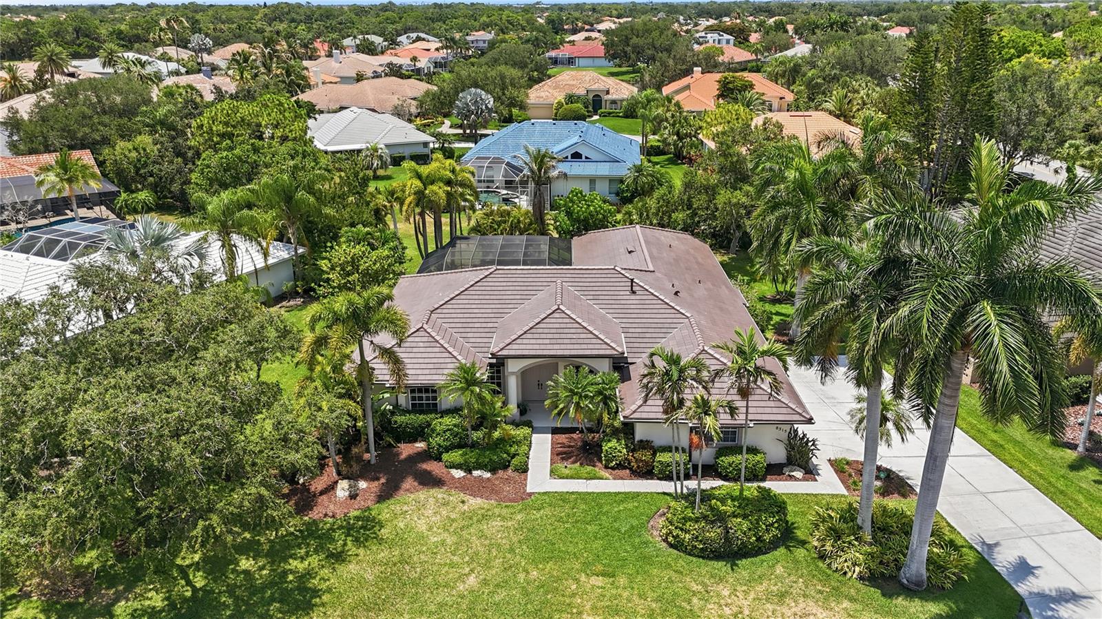 TURTLE ROCK - Residential