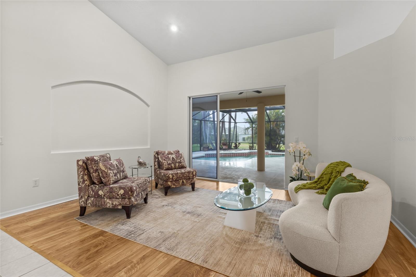 TURTLE ROCK - Residential