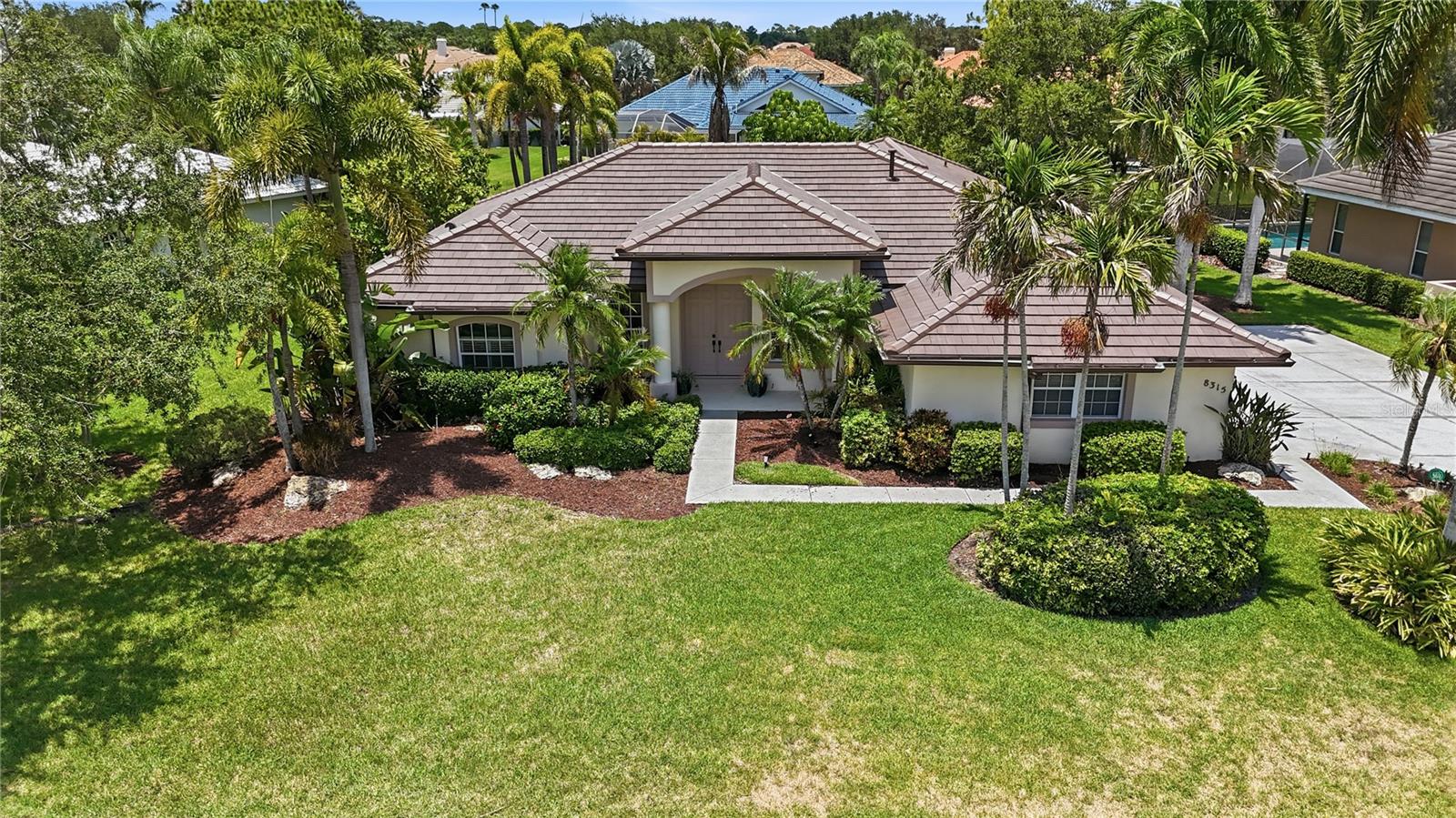 TURTLE ROCK - Residential
