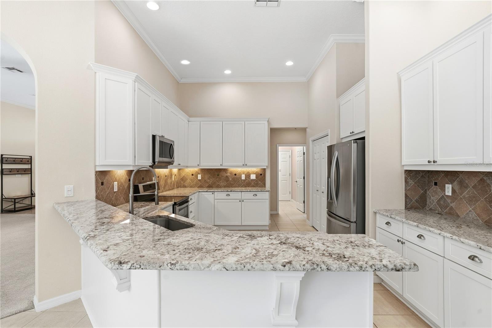 GLEN LAKES PH 1 UNIT 4A LOT 890 - Residential