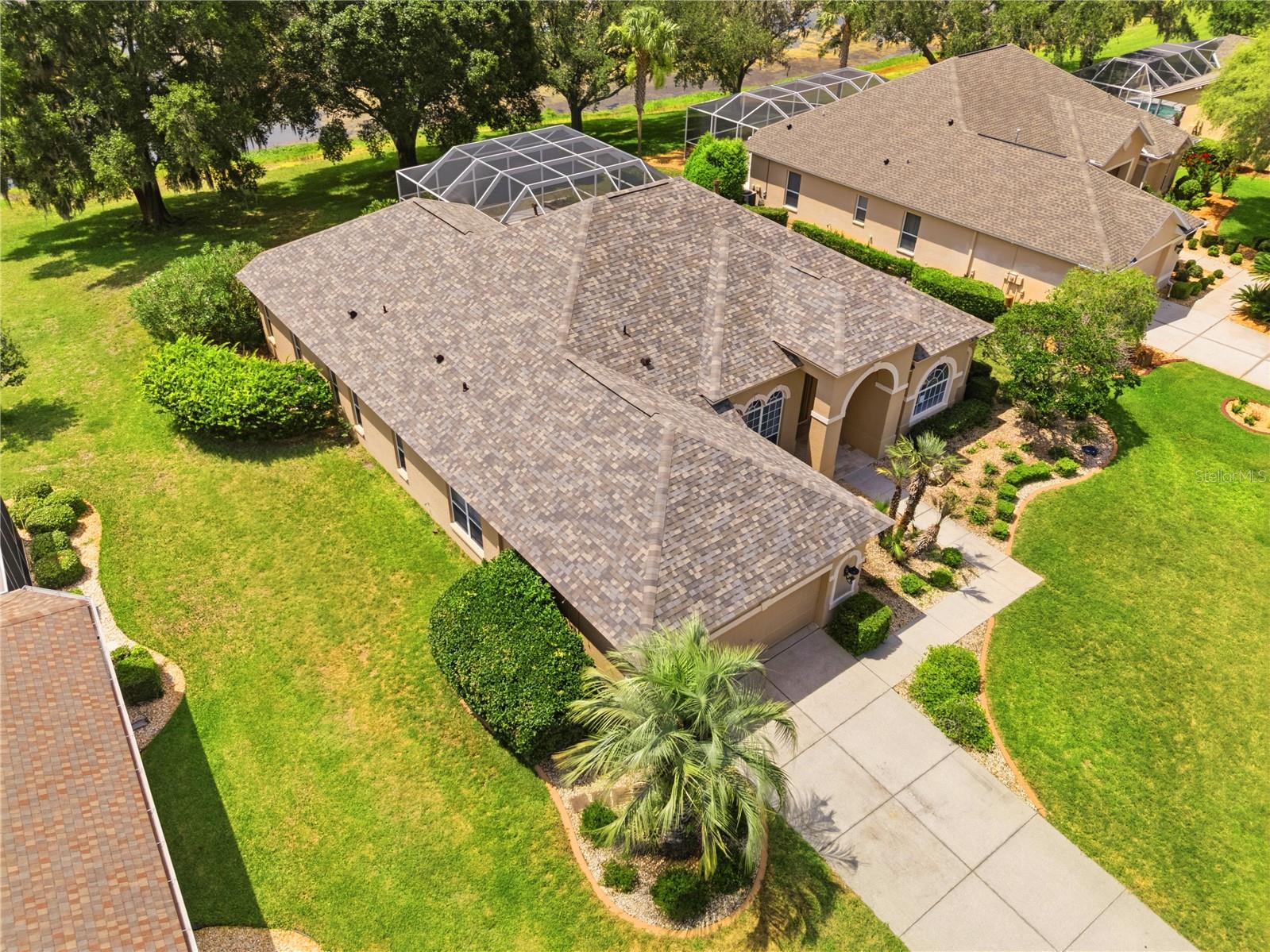 GLEN LAKES PH 1 UNIT 4A LOT 890 - Residential