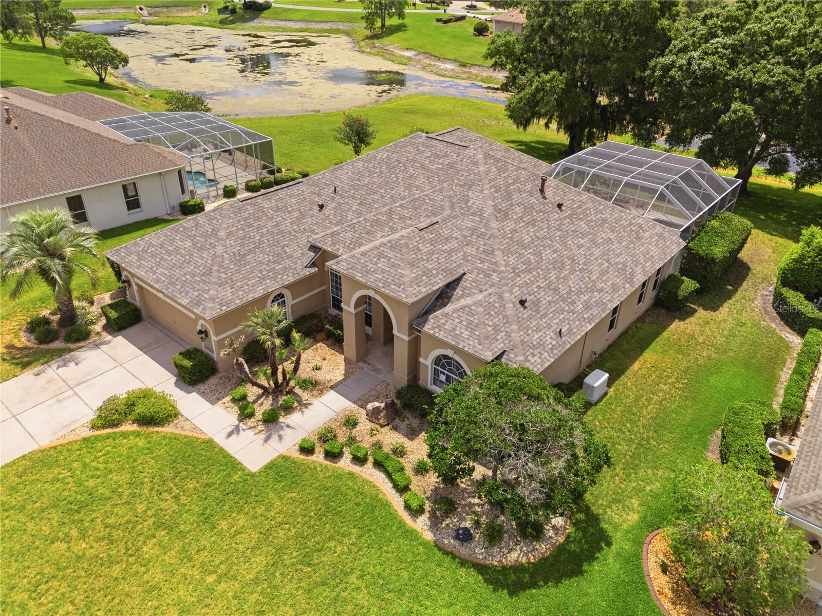 GLEN LAKES PH 1 UNIT 4A LOT 890 - Residential