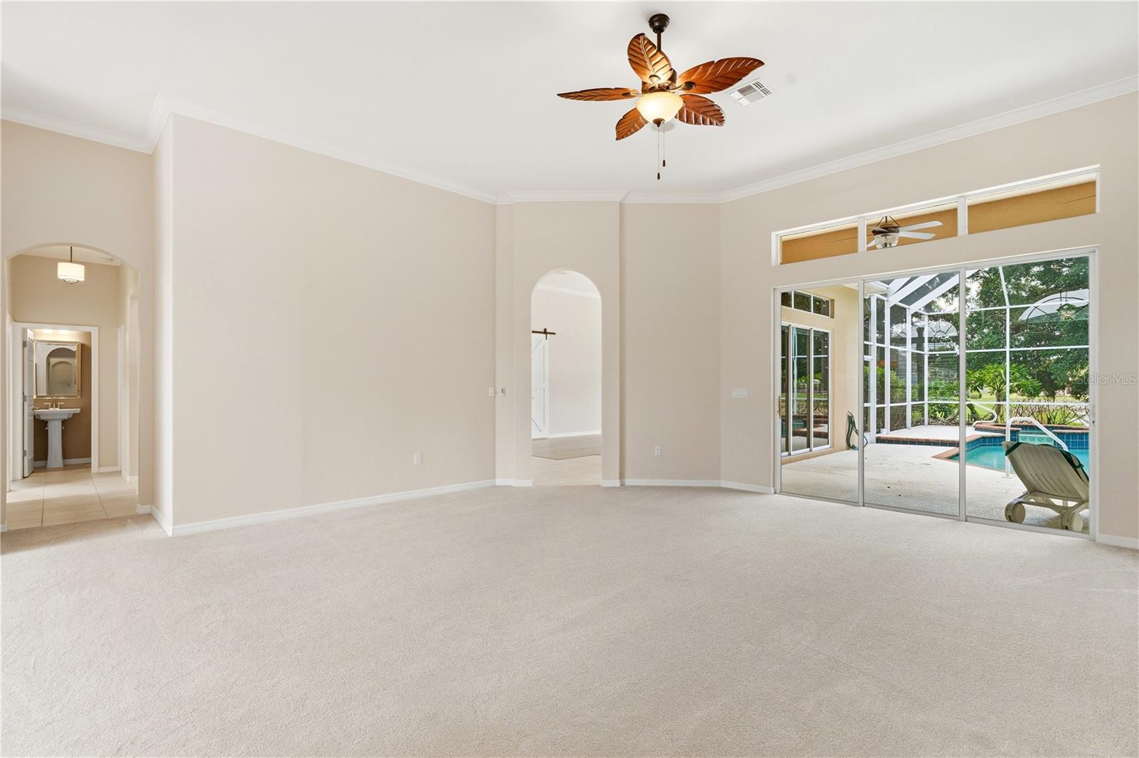 GLEN LAKES PH 1 UNIT 4A LOT 890 - Residential