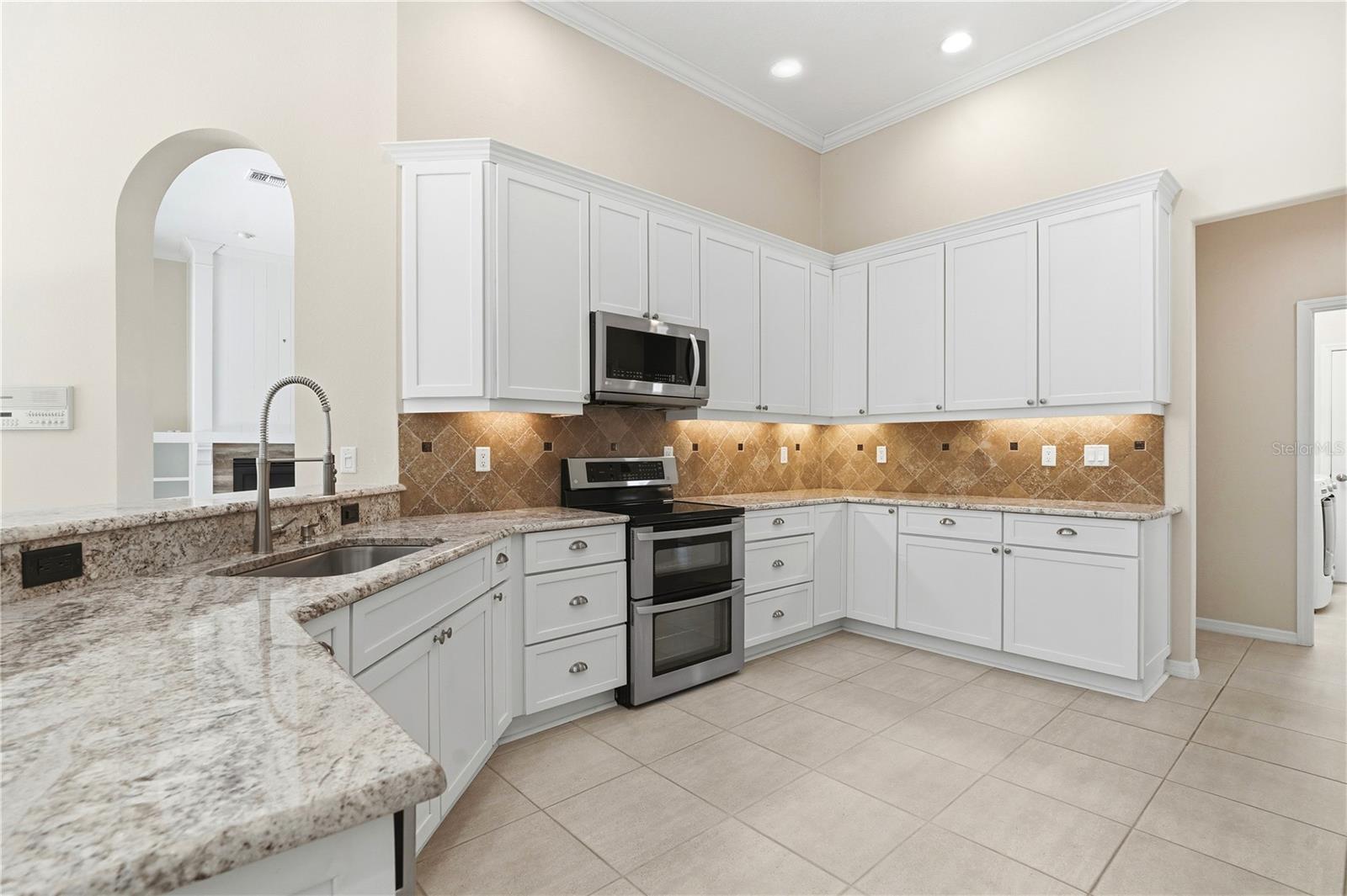 GLEN LAKES PH 1 UNIT 4A LOT 890 - Residential