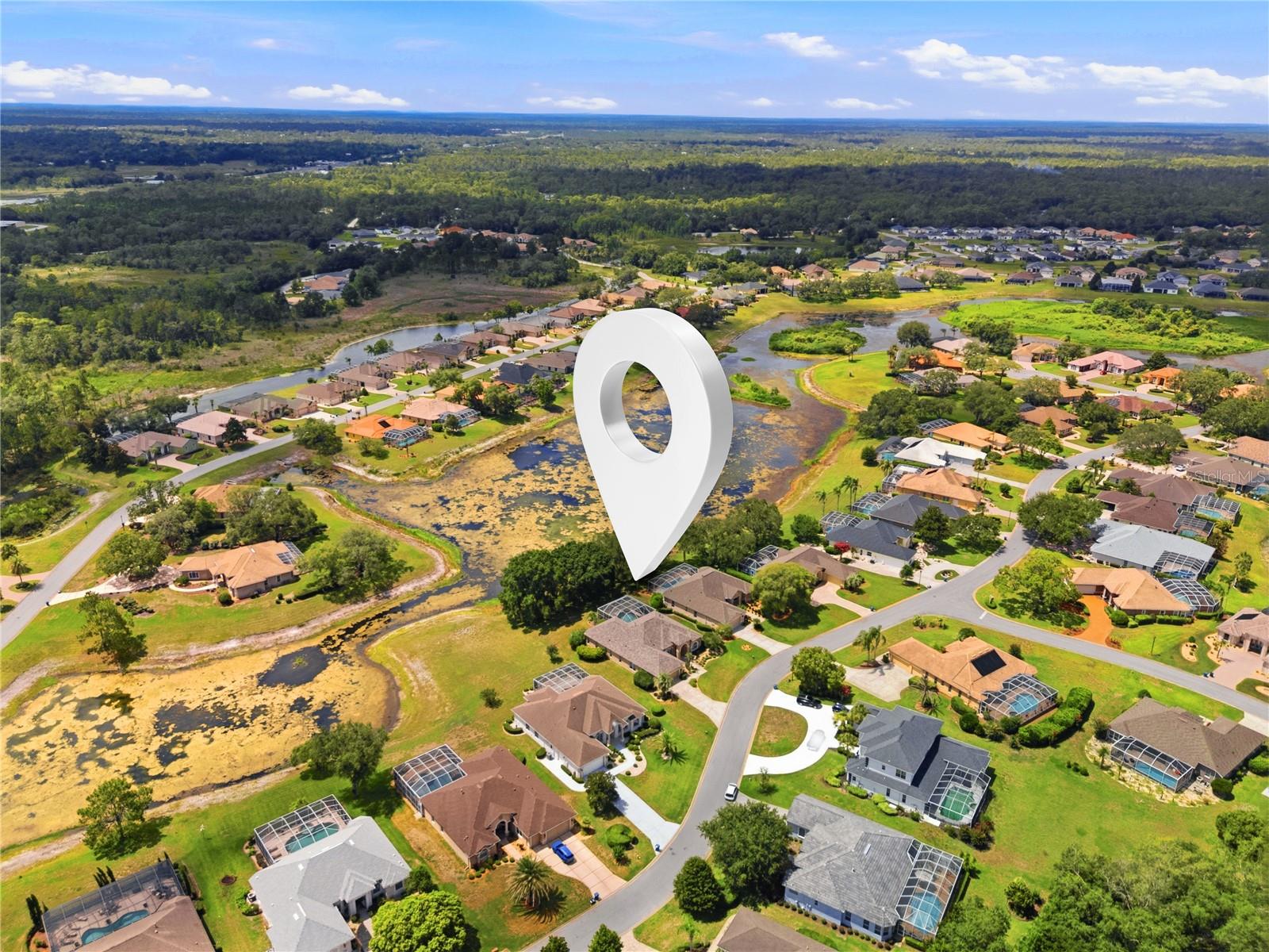 GLEN LAKES PH 1 UNIT 4A LOT 890 - Residential