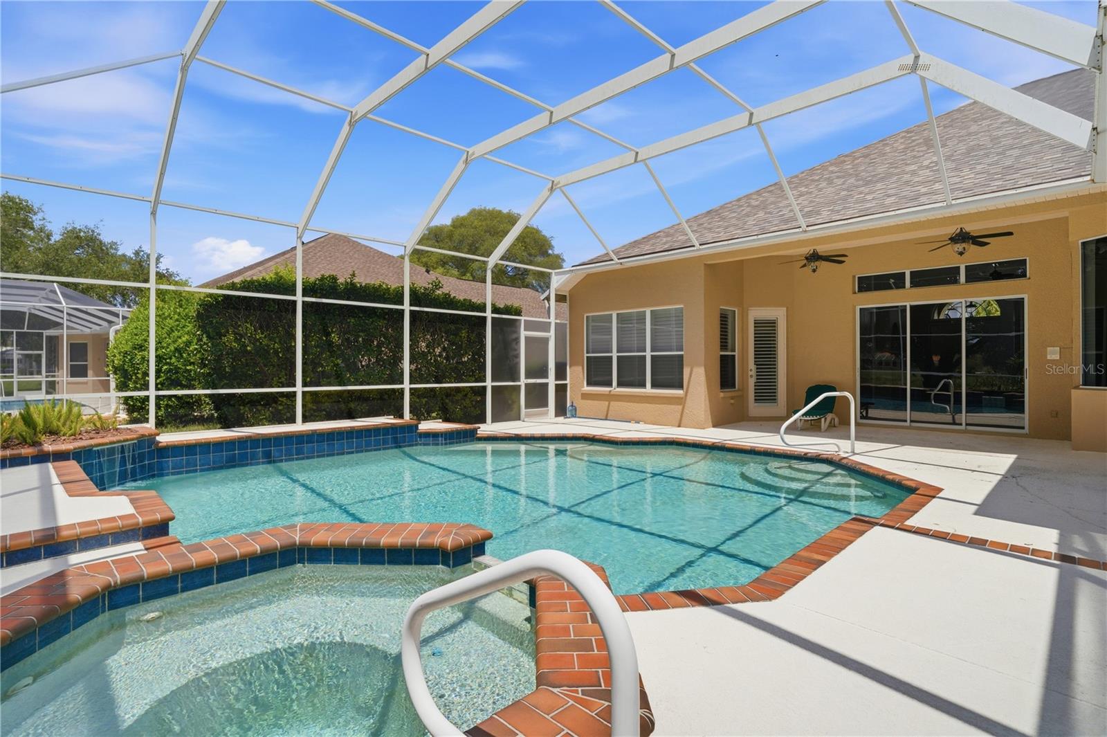 GLEN LAKES PH 1 UNIT 4A LOT 890 - Residential