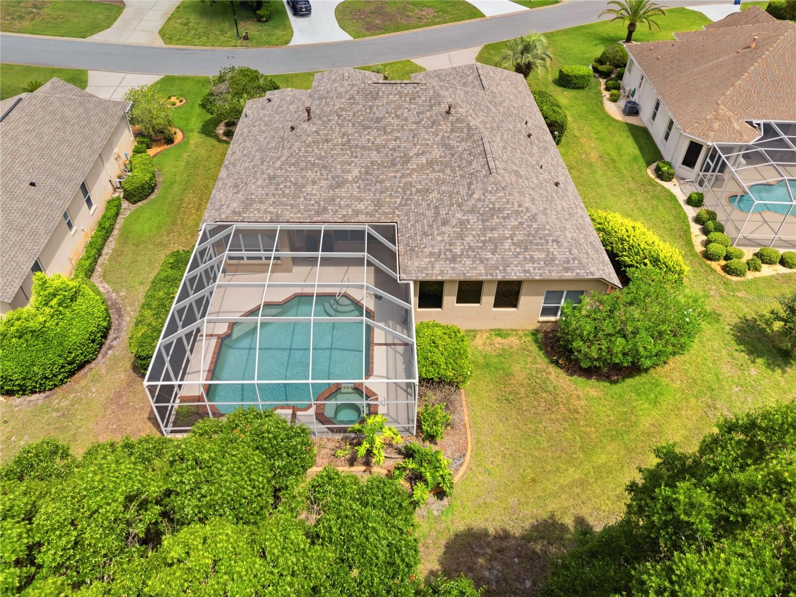 GLEN LAKES PH 1 UNIT 4A LOT 890 - Residential