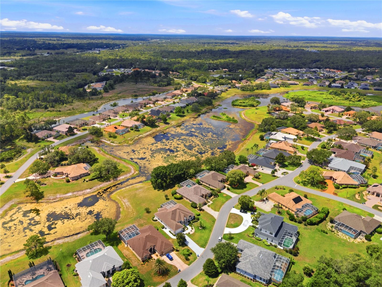 GLEN LAKES PH 1 UNIT 4A LOT 890 - Residential