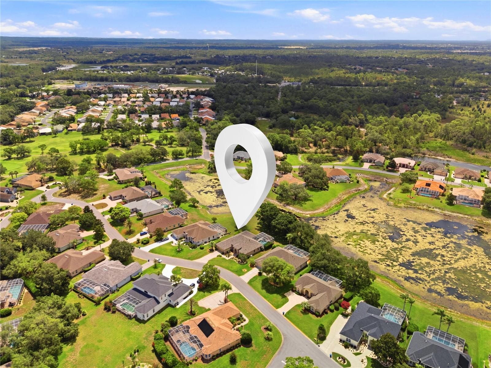 GLEN LAKES PH 1 UNIT 4A LOT 890 - Residential