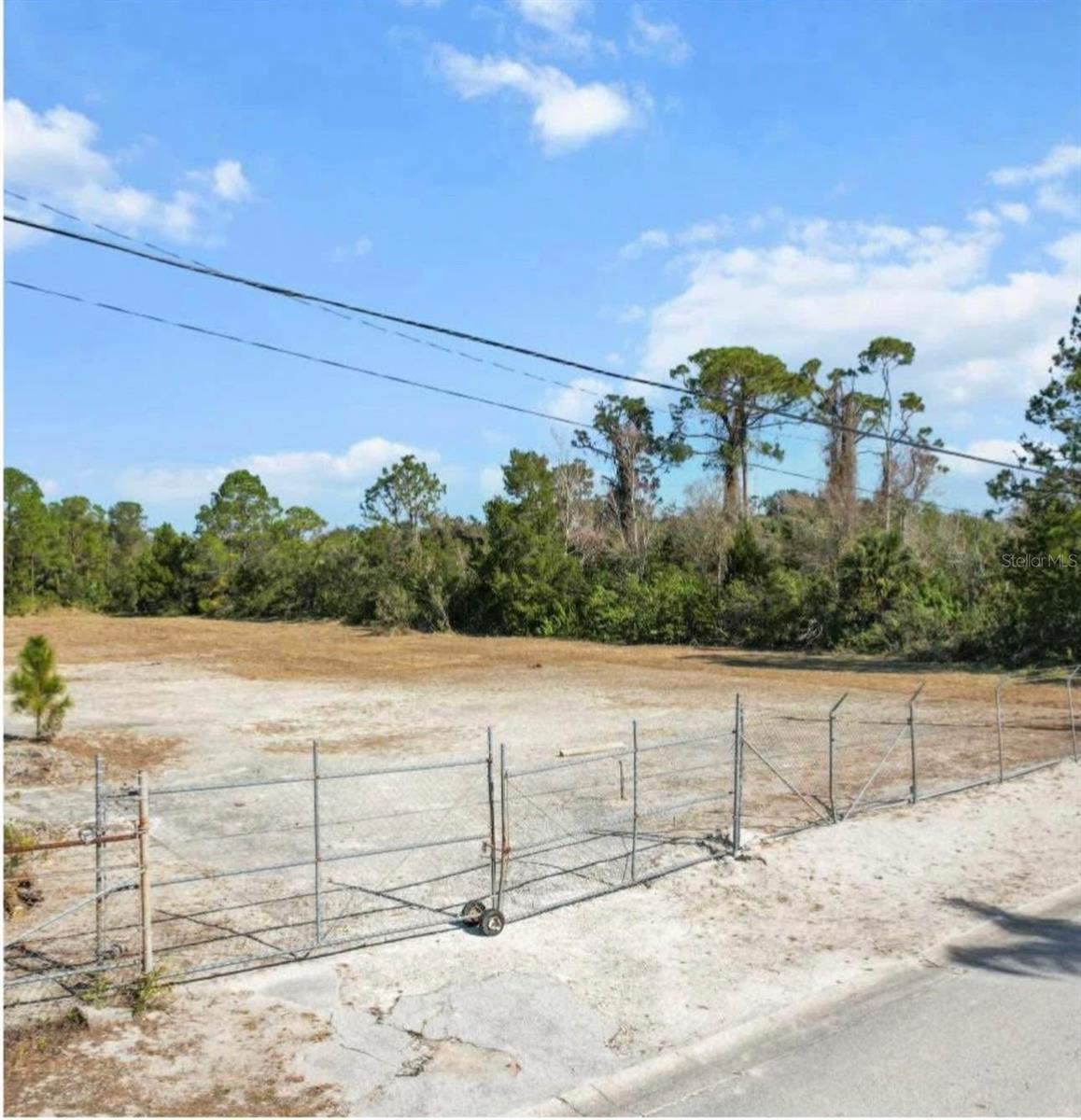 GARDEN TERRACE ACRES - Land