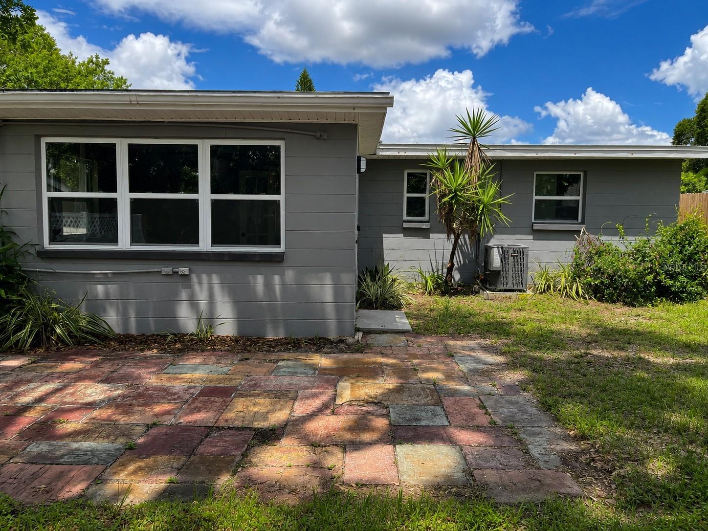 ORANGE LAKE VILLAGE - Residential