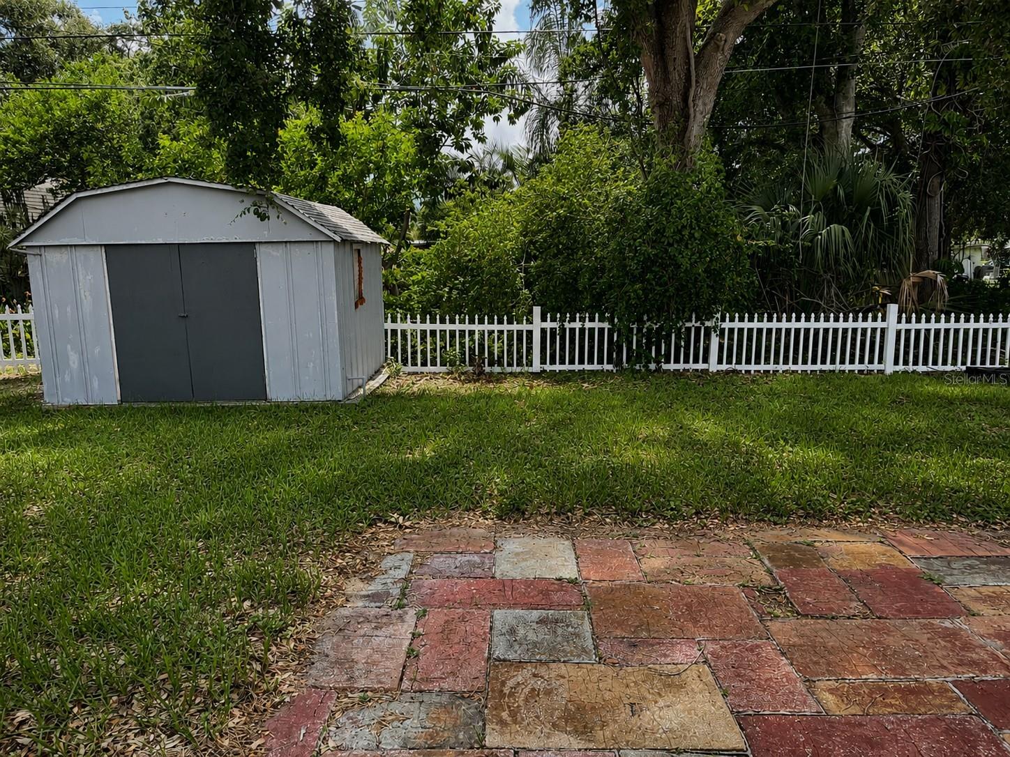 ORANGE LAKE VILLAGE - Residential
