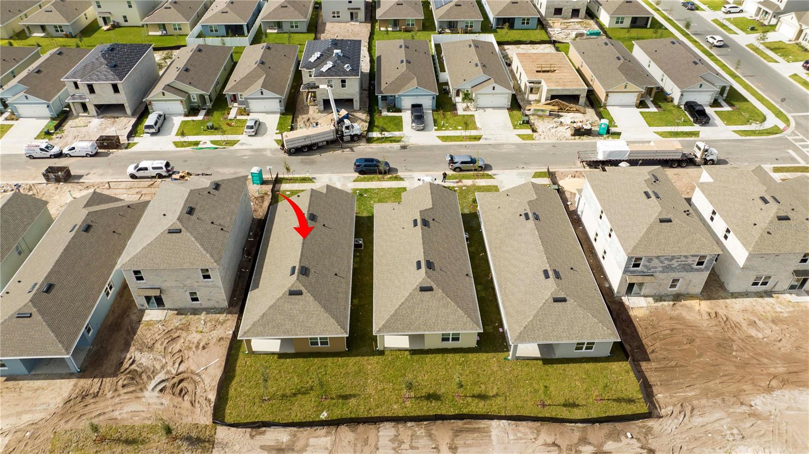 VILLAGES AT HARMONY PH 1C-2 - Residential