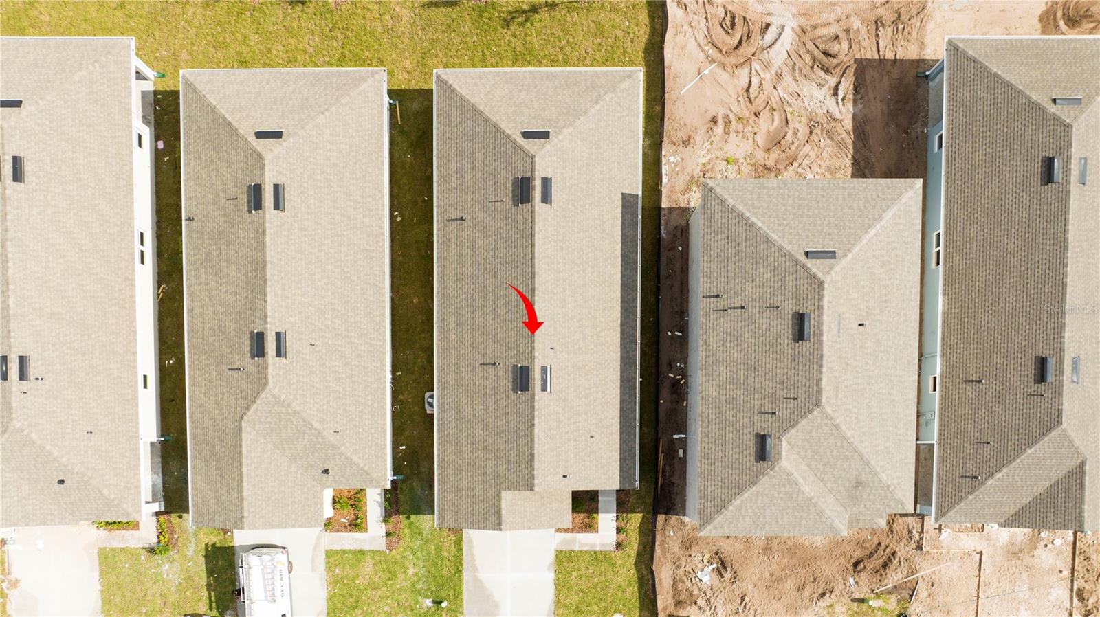 VILLAGES AT HARMONY PH 1C-2 - Residential