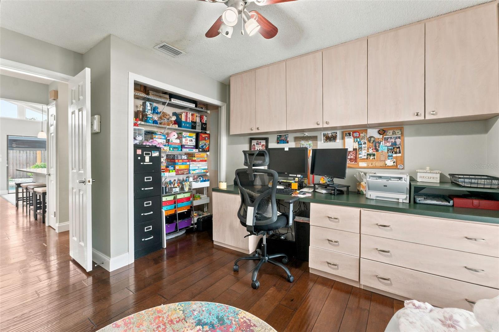 NORTHDALE SEC A UNIT 4 - Residential