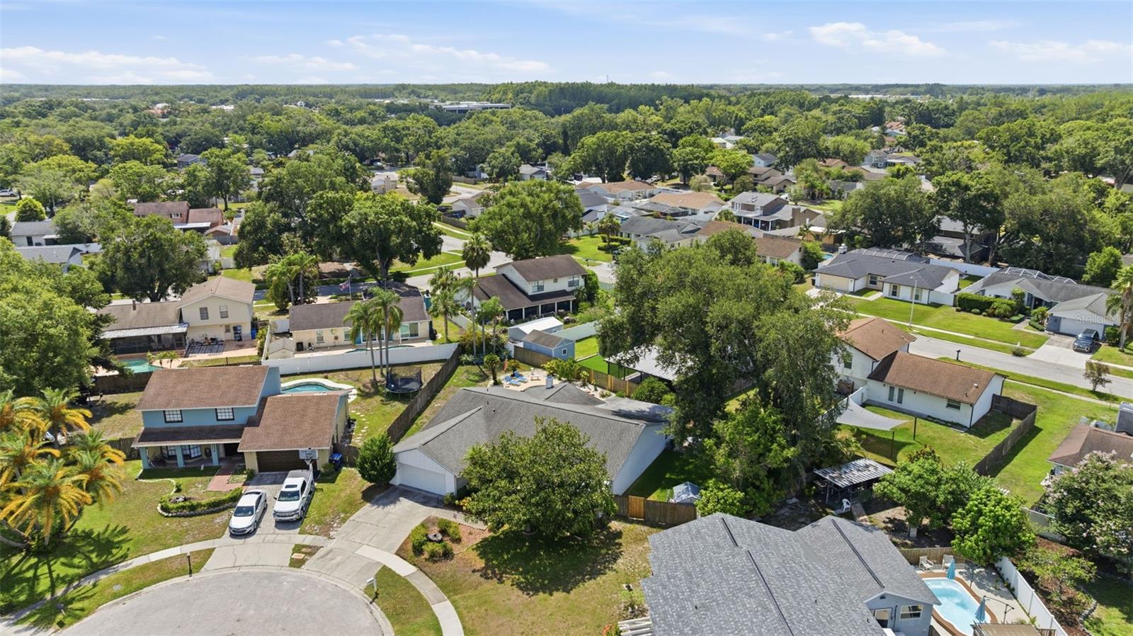 NORTHDALE SEC A UNIT 4 - Residential