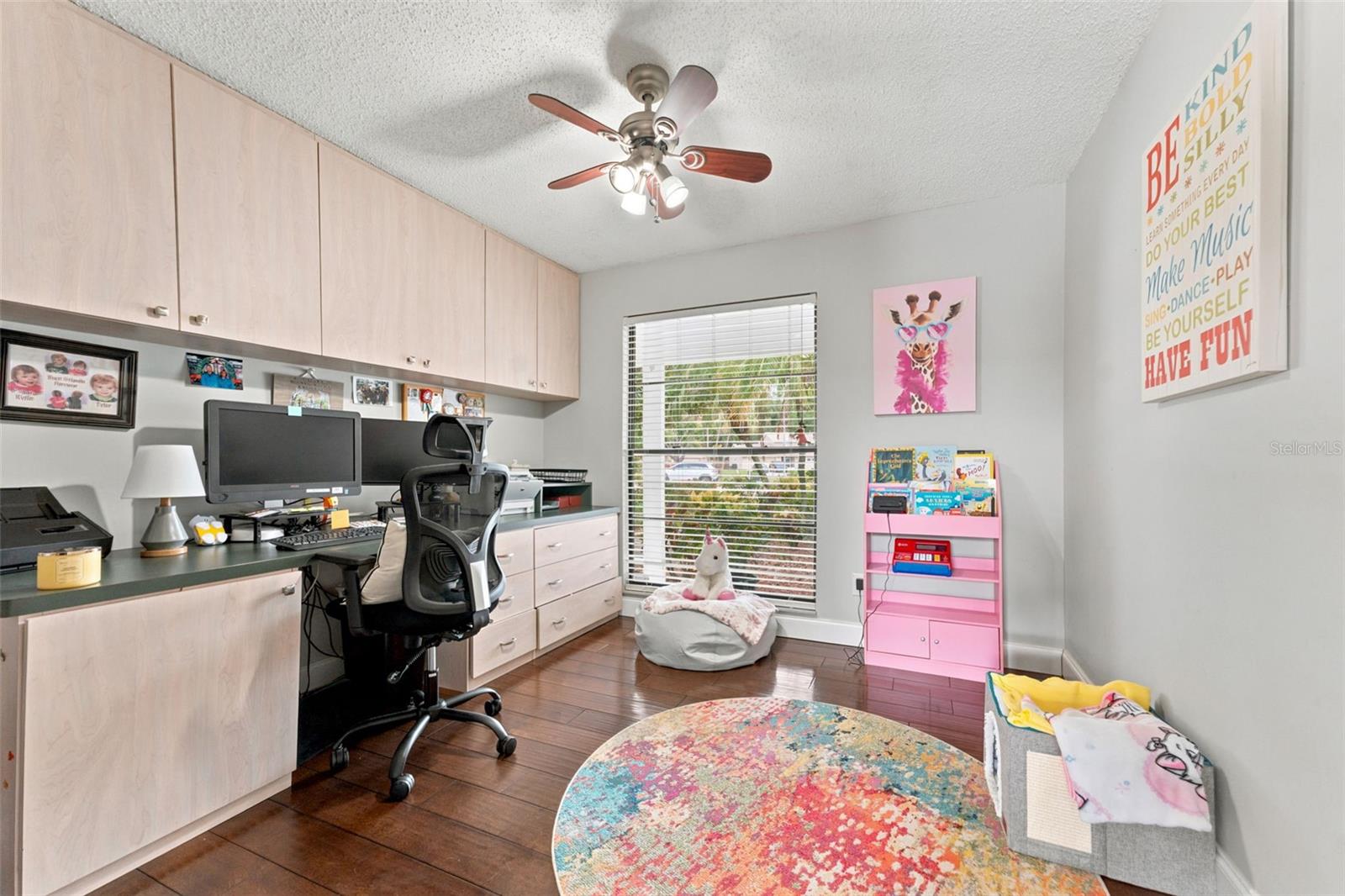 NORTHDALE SEC A UNIT 4 - Residential