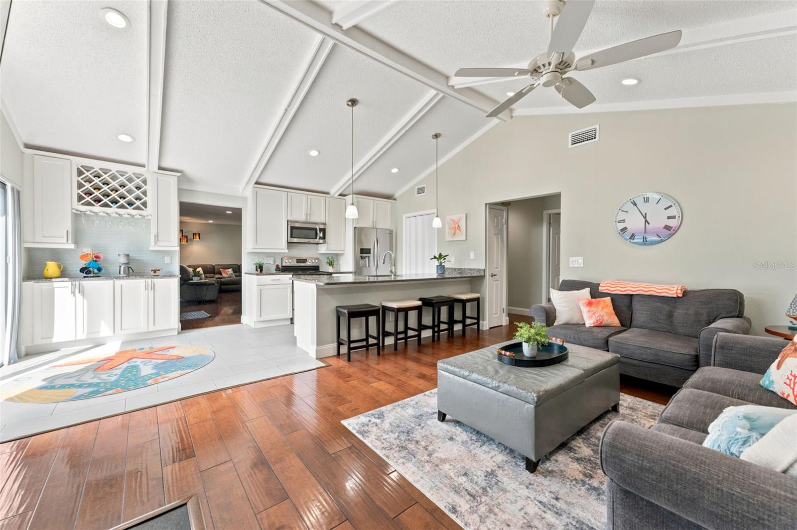 NORTHDALE SEC A UNIT 4 - Residential