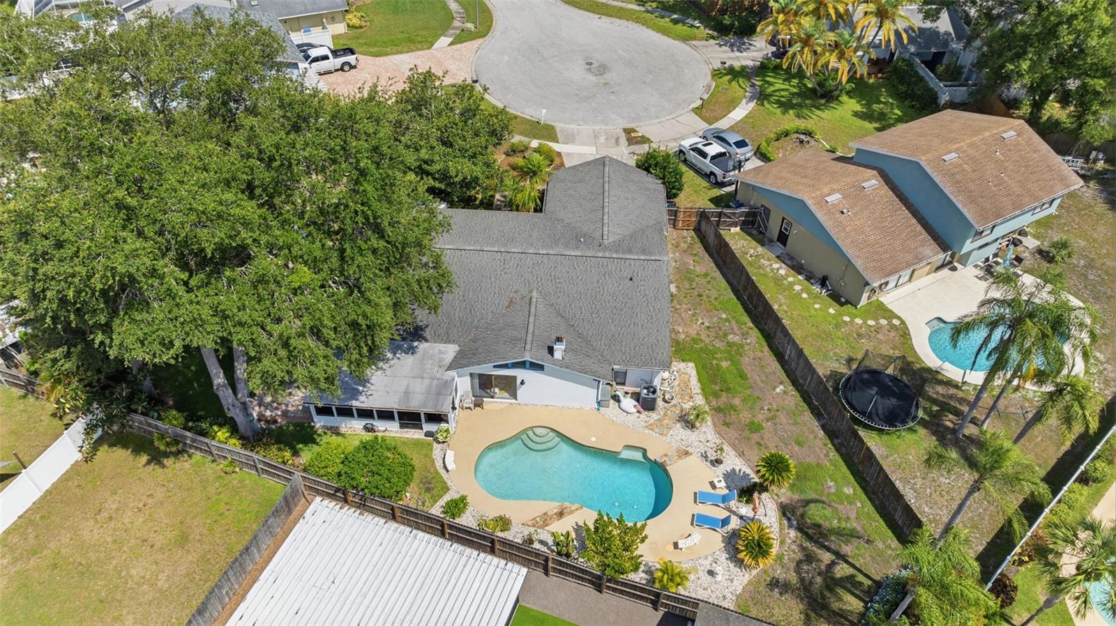 NORTHDALE SEC A UNIT 4 - Residential