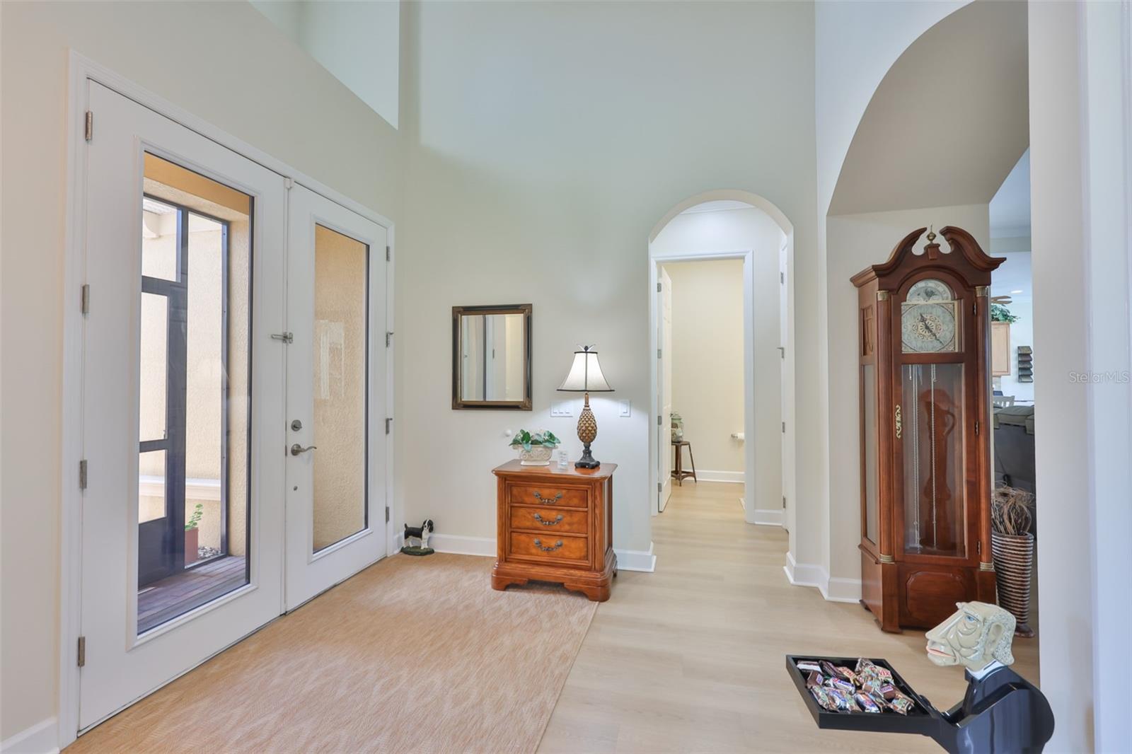 SUN CITY CENTER UN 274 & 275 - Residential