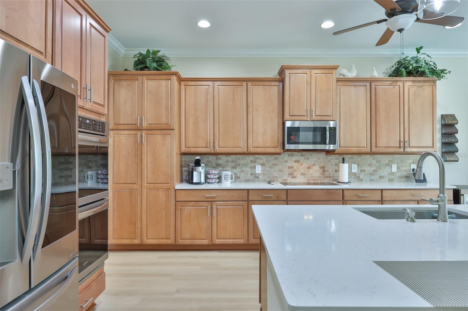 SUN CITY CENTER UN 274 & 275 - Residential