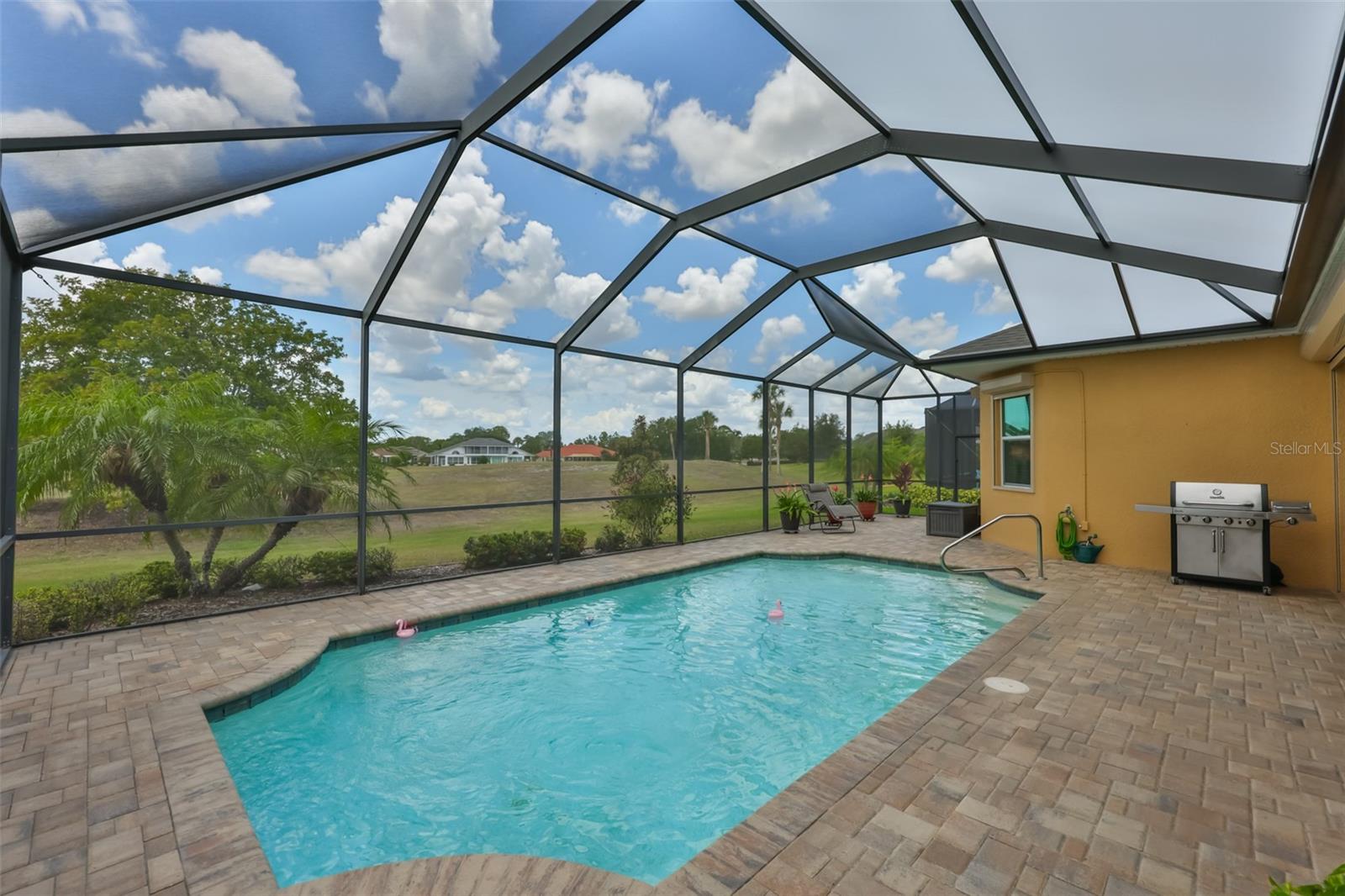 SUN CITY CENTER UN 274 & 275 - Residential